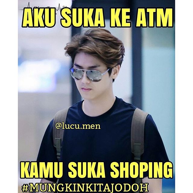 16 Mungkin kita jodoh © 2016 brilio.net 16 Mungkin kita jodoh © 2016 brilio.net