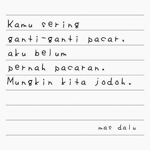 16 Mungkin kita jodoh © 2016 brilio.net 16 Mungkin kita jodoh © 2016 brilio.net