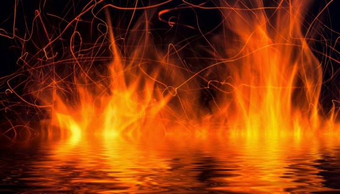 FIRE 3 © 2016 brilio.net FIRE 3 © 2016 brilio.net