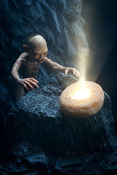 makanan film  Nicolas Knepper 