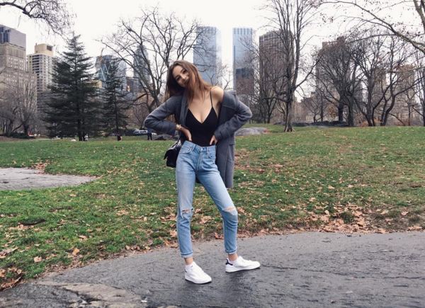 Meadow Walker © 2016 brilio.net