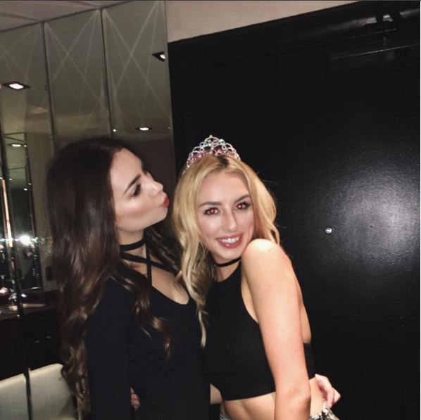 Meadow Walker © 2016 brilio.net