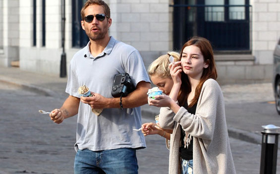 Meadow Walker © 2016 brilio.net