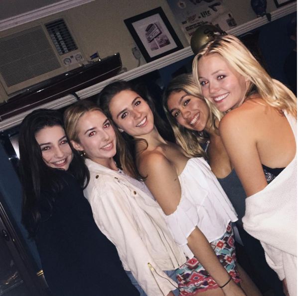 Meadow Walker © 2016 brilio.net