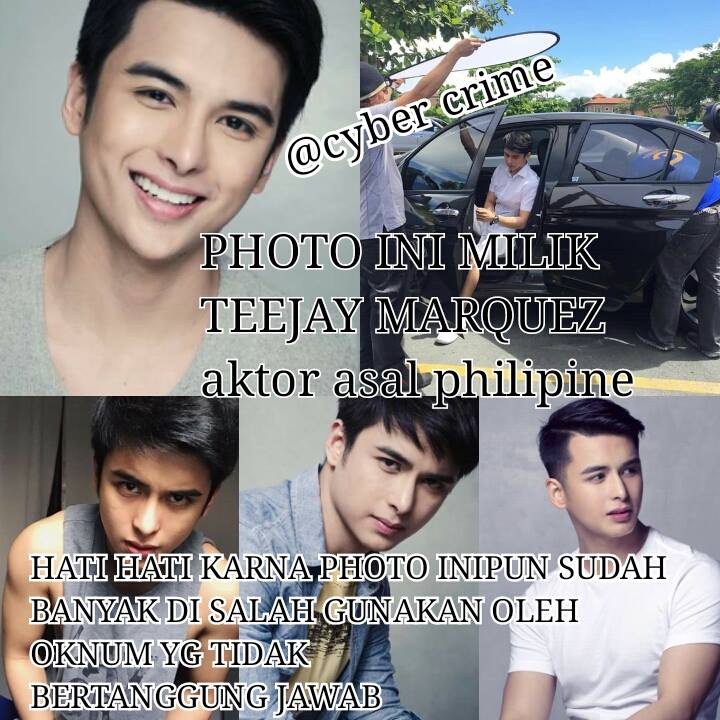 foto ganteng yang disalahgunakan © 2016 brilio.net foto ganteng yang disalahgunakan © 2016 brilio.net