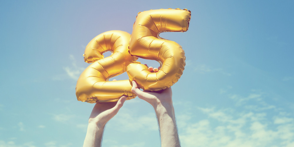 25 tahun © 2016 brilio.net 25 tahun © 2016 brilio.net