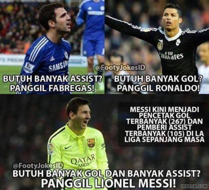 Meme CR7 © 2016 brilio.net