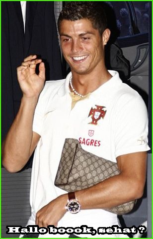 Meme CR7 © 2016 brilio.net