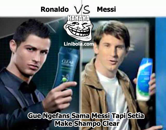 Meme CR7 © 2016 brilio.net