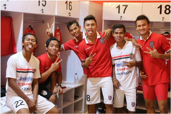 Adi Parwa 1-10 © 2016 brilio.net