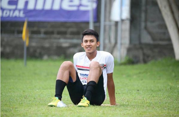 Adi Parwa 1-10 © 2016 brilio.net