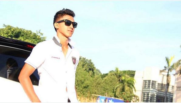 Adi Parwa 1-10 © 2016 brilio.net