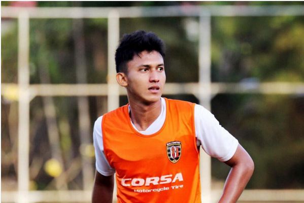 Adi Parwa 1-10 © 2016 brilio.net