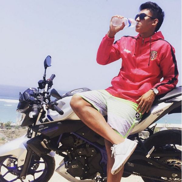 Adi Parwa 1-10 © 2016 brilio.net