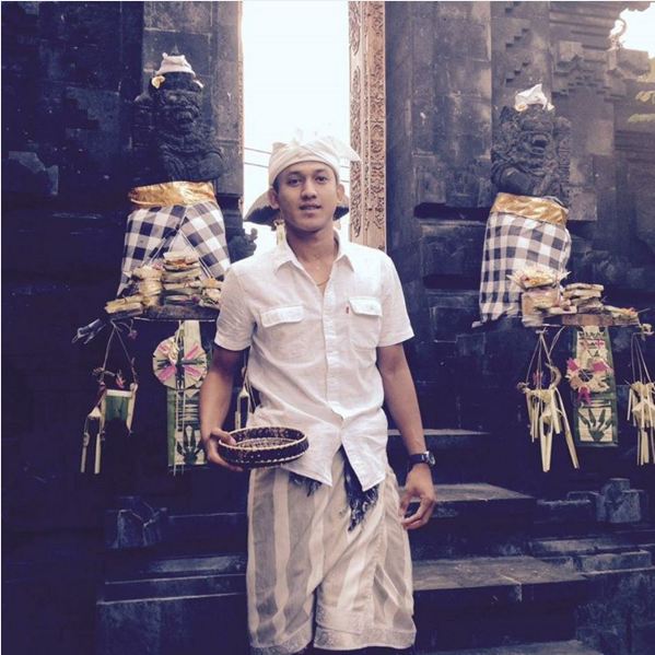 Adi Parwa 1-10 © 2016 brilio.net