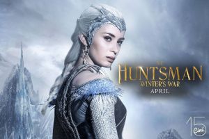 7 Alasan kamu harus nonton The Huntsman: Winter's War, kok bisa? 