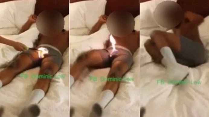 24 Ketahuan selingkuh © 2016 brilio.net 24 Ketahuan selingkuh © 2016 brilio.net