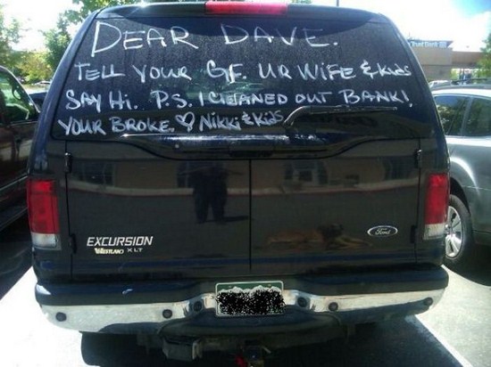 24 Ketahuan selingkuh © 2016 brilio.net 24 Ketahuan selingkuh © 2016 brilio.net