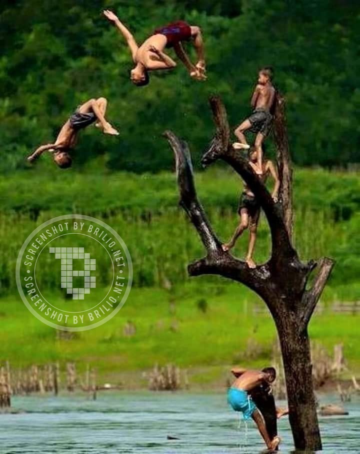 Anak Desa Hu © 2016 brilio.net