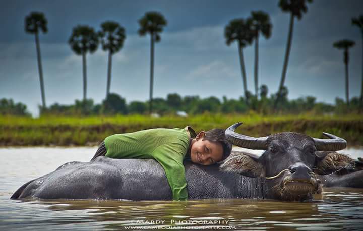 Anak Desa Hu © 2016 brilio.net