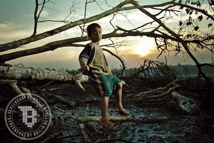 Anak Desa Hu © 2016 brilio.net