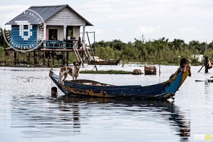 Anak Desa Hu © 2016 brilio.net