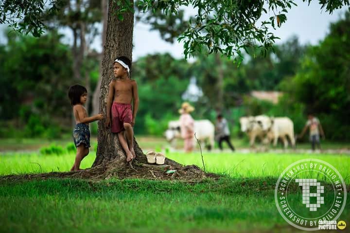 Anak Desa Hu © 2016 brilio.net