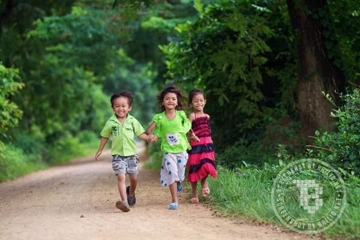 Anak Desa Hu © 2016 brilio.net