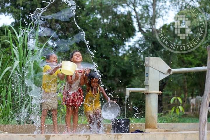 Anak Desa Hu © 2016 brilio.net