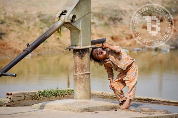 Anak Desa Hu © 2016 brilio.net