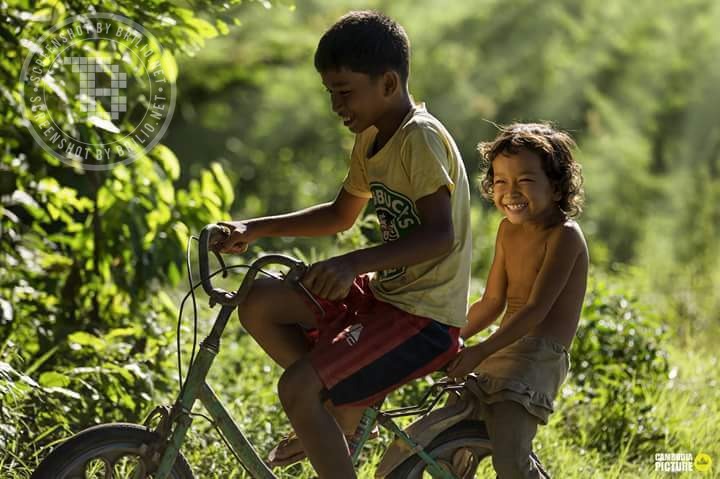 Anak Desa Hu © 2016 brilio.net