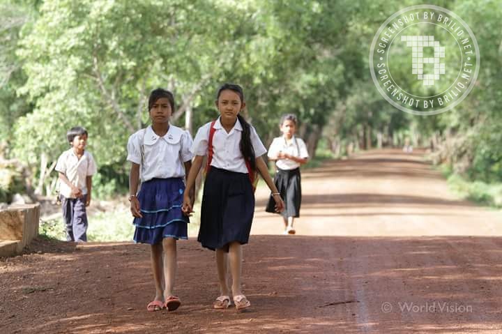 Anak Desa Hu © 2016 brilio.net