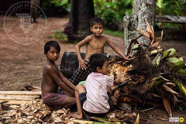 Anak Desa Hu © 2016 brilio.net
