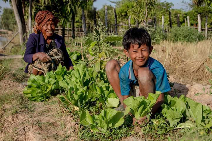 Anak Desa Hu © 2016 brilio.net