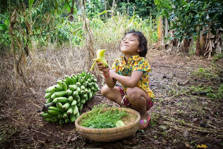 Anak Desa Hu © 2016 brilio.net