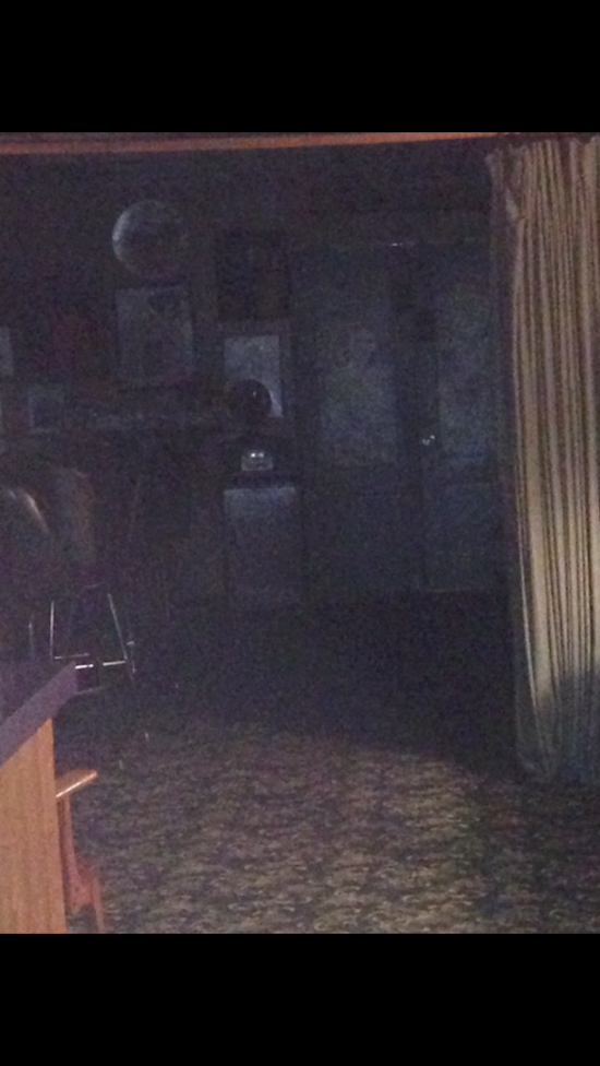 foto penampakan hantu © 2016 brilio.net