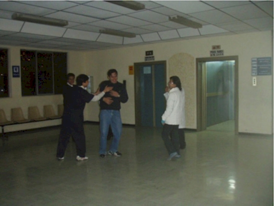 foto penampakan hantu © 2016 brilio.net