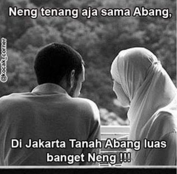 meme gombal lucu 1-18 © 2016 brilio.net