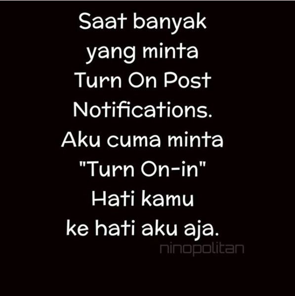 meme gombal lucu 1-18 © 2016 brilio.net