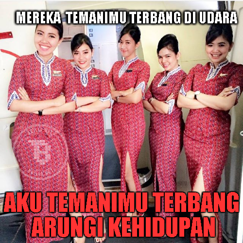 meme gombal lucu 1-18 © 2016 brilio.net