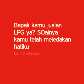 meme gombal lucu 1-18 © 2016 brilio.net