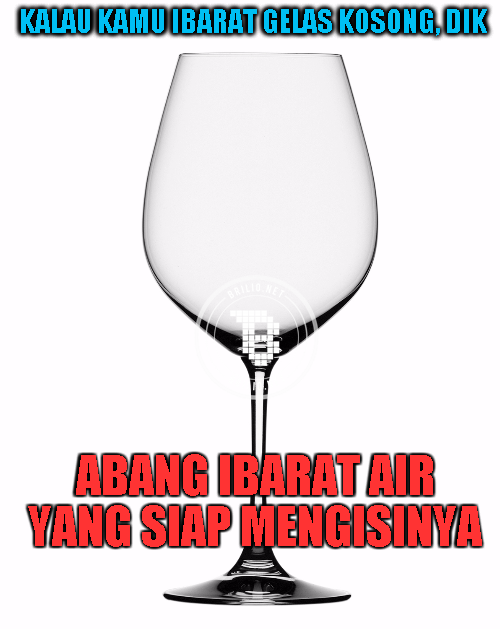 meme gombal lucu 1-18 © 2016 brilio.net