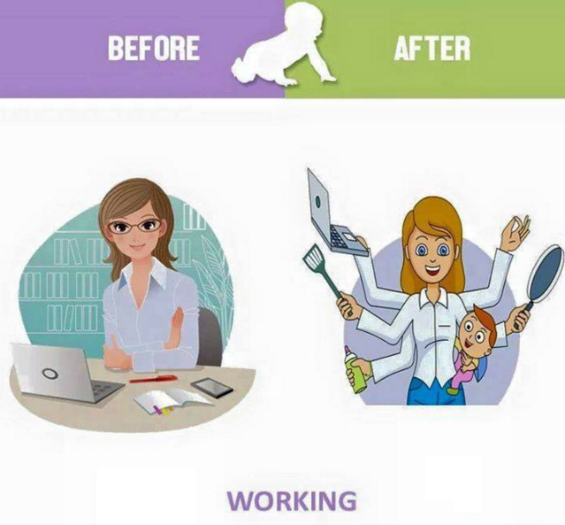 ilustrasu momongan  © 2016 brilio.net