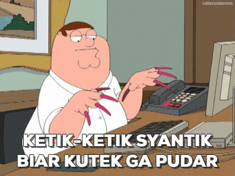 kuku kutek & panjang  © 2016 brilio.net kuku kutek & panjang  © 2016 brilio.net