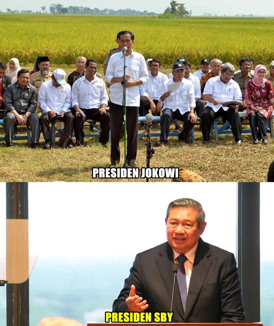 gaya pidato presiden © 2016 brilio.net gaya pidato presiden © 2016 brilio.net