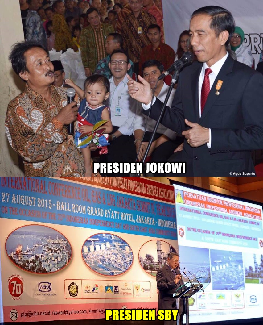 gaya pidato presiden © 2016 brilio.net gaya pidato presiden © 2016 brilio.net