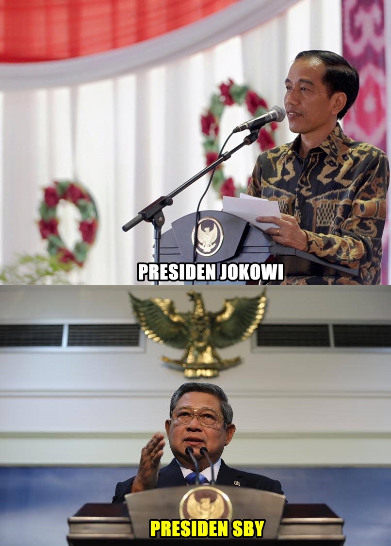 gaya pidato presiden © 2016 brilio.net gaya pidato presiden © 2016 brilio.net