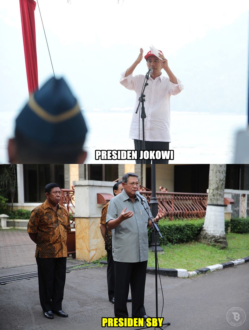 gaya pidato presiden © 2016 brilio.net gaya pidato presiden © 2016 brilio.net