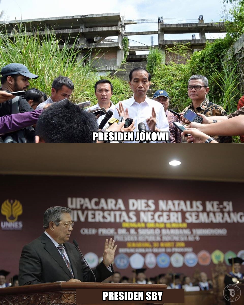 gaya pidato presiden © 2016 brilio.net gaya pidato presiden © 2016 brilio.net