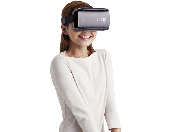 15 Keseruan yang hanya dirasakan gamer virtual reality, bikin ngiri!
